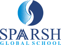 Sparsh Global School Logo