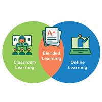 Blended Learning: Key to Success