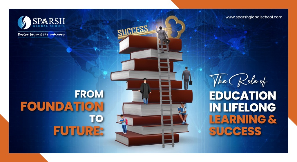 The Foundation for Future Learning