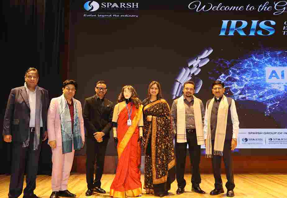 IRIS Launch
