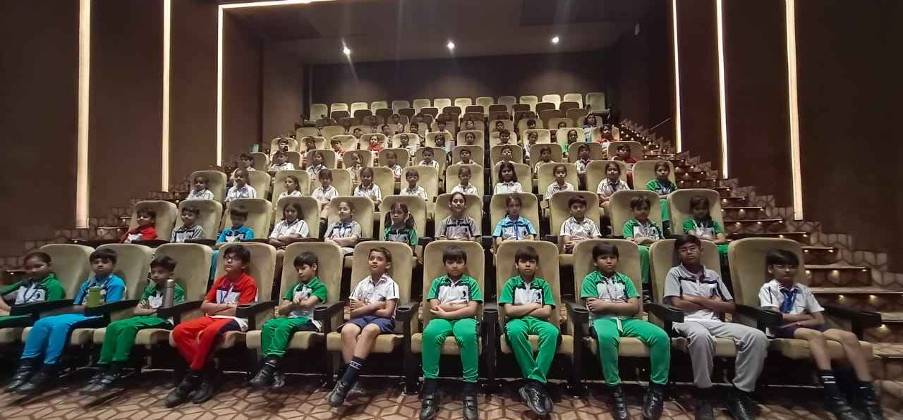 English Language Day