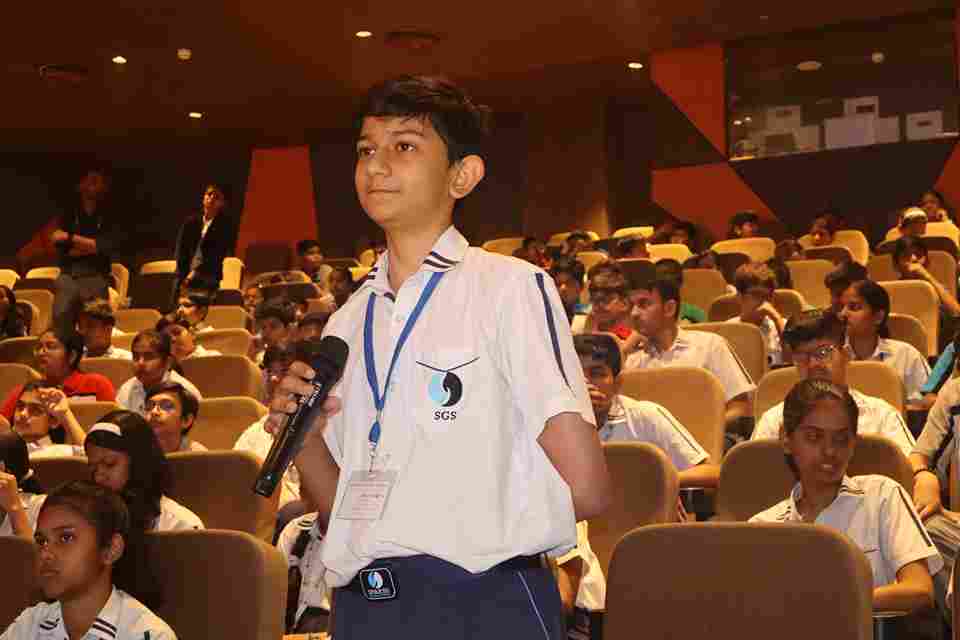 Event