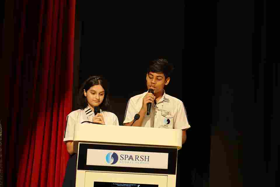 Carrier Counselling Workshop
