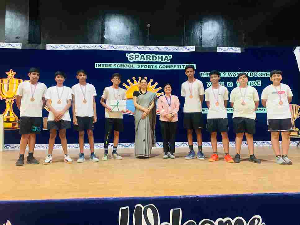 BGS Sports Win