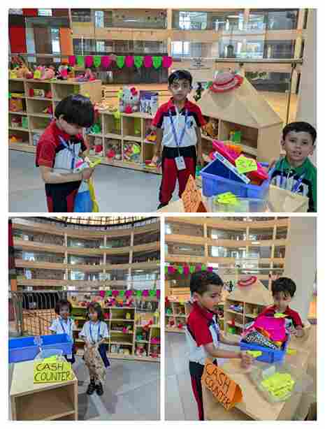 Event