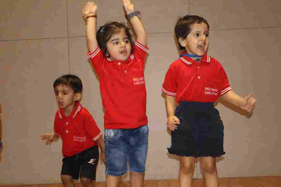 Play Group