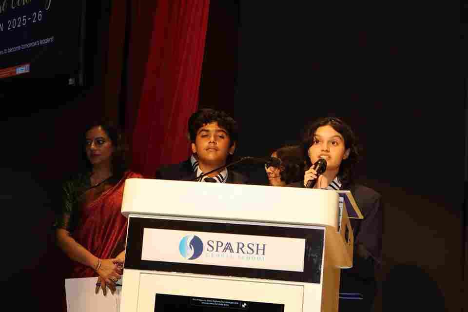 Investiture Ceremony 2025