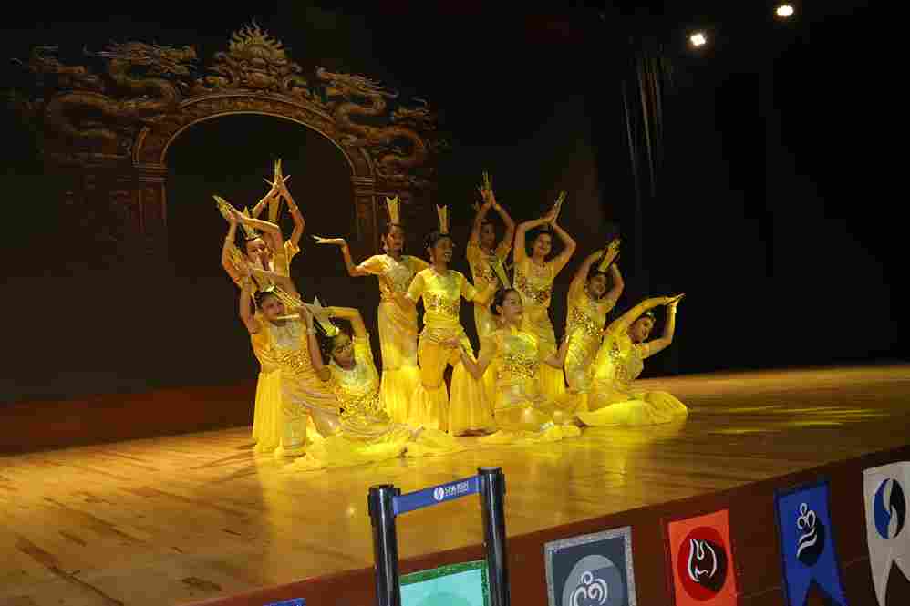 Event