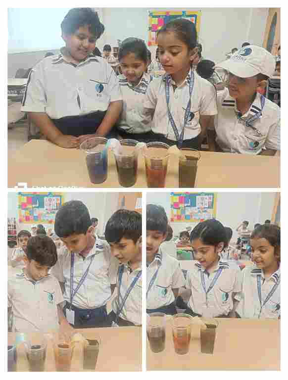  Experiential Learning: Discovery Hour