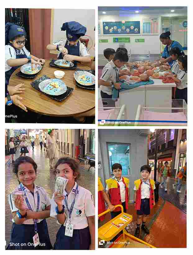 Event