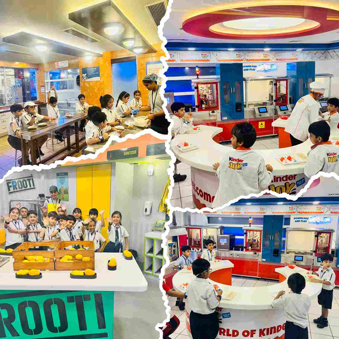 Event
