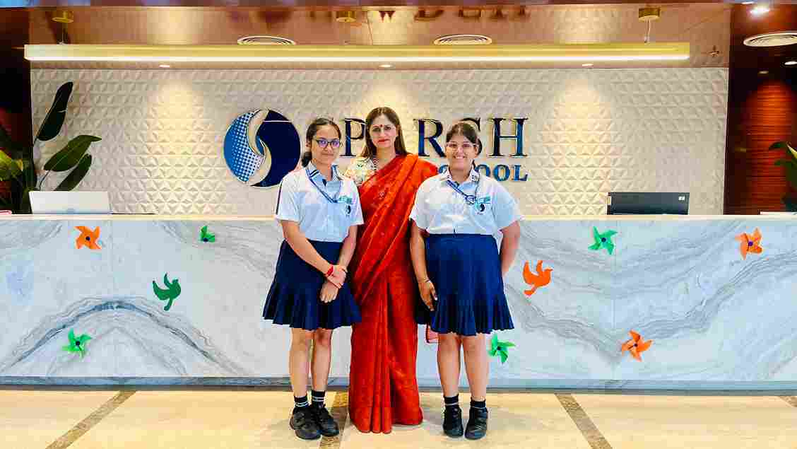 Interschool Competition on Commerce fest