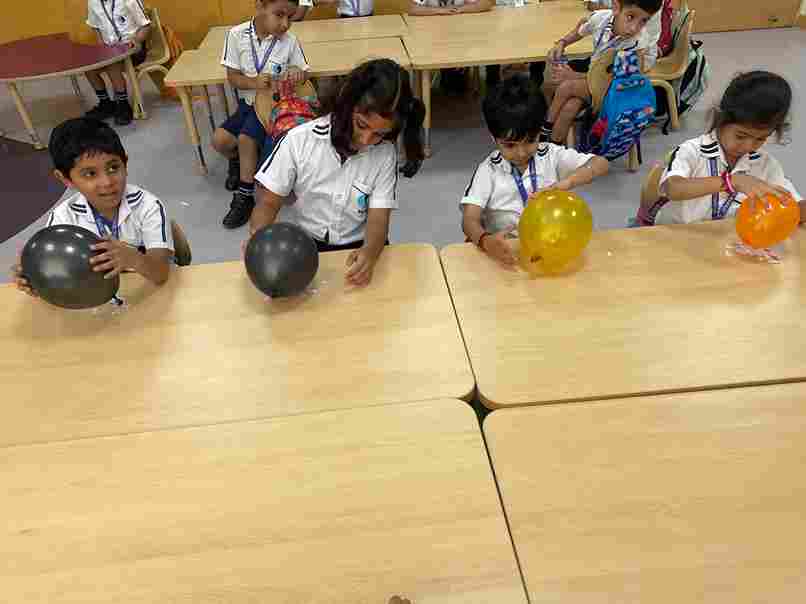 Electrostatic Force