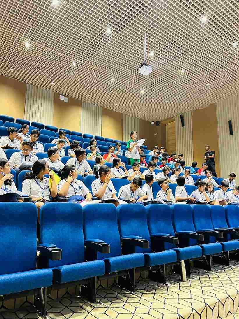 Time Management Workshop