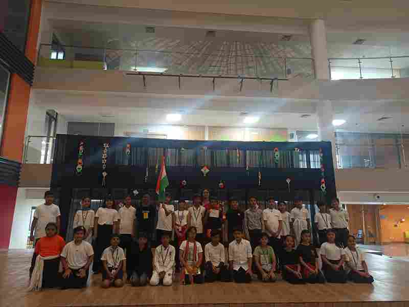 Event