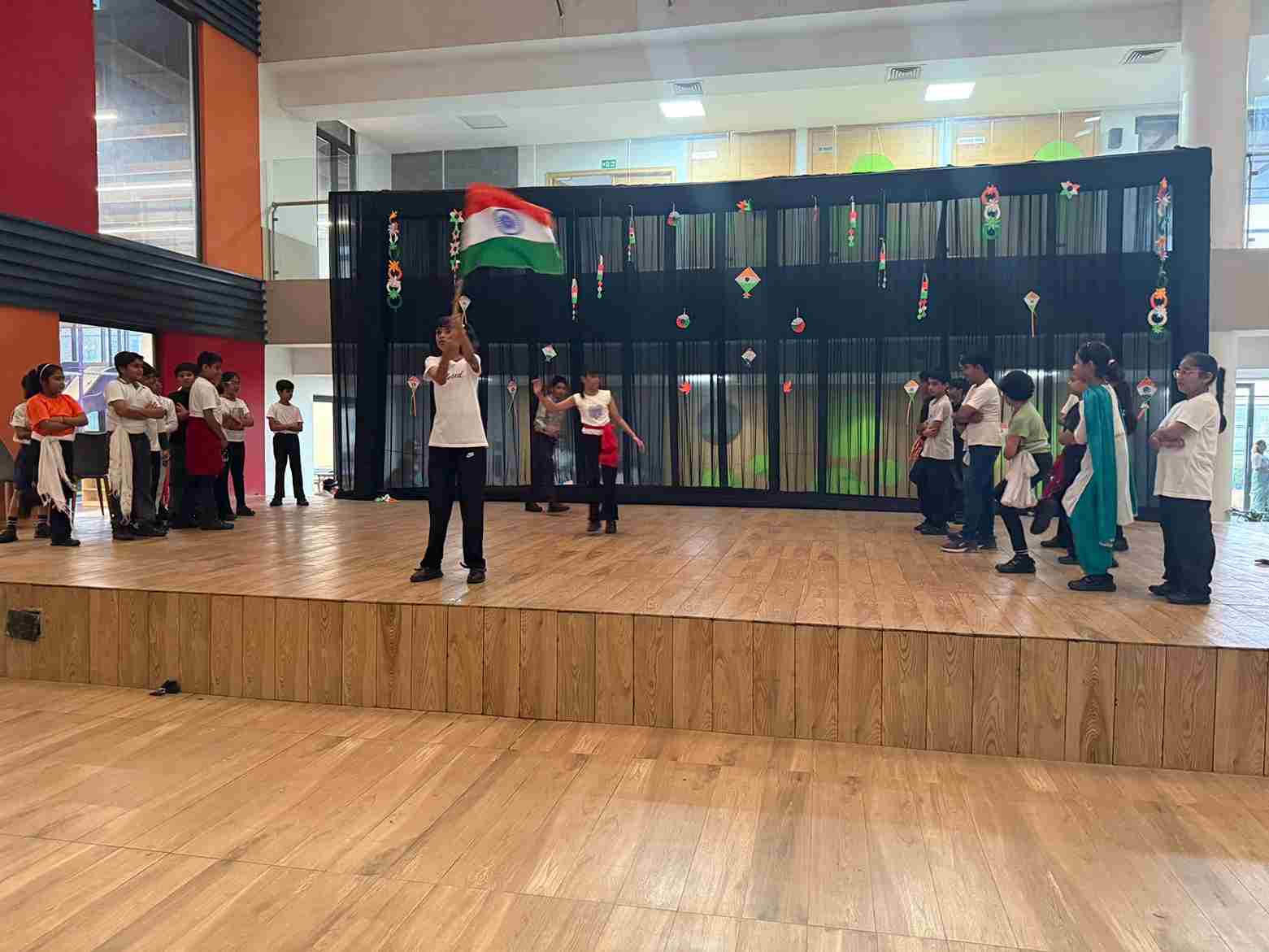Event