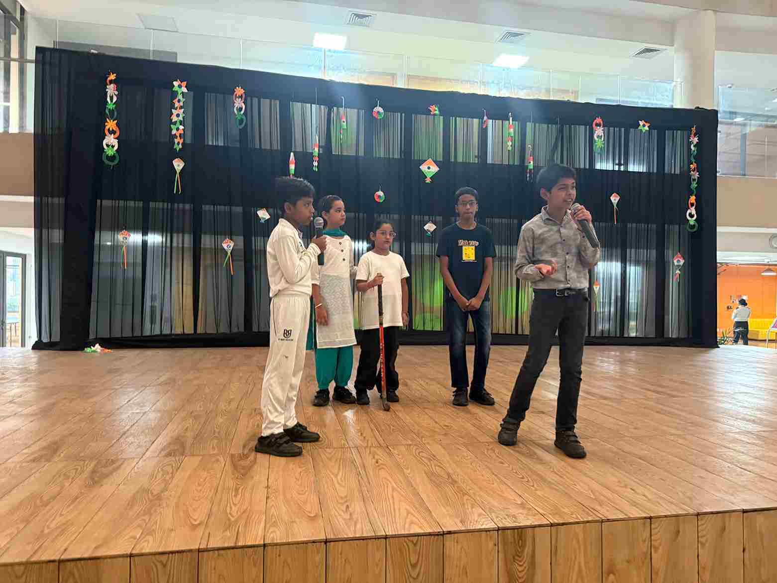 Event