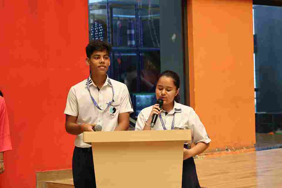 Event