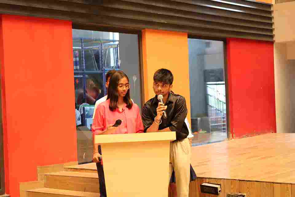 Event