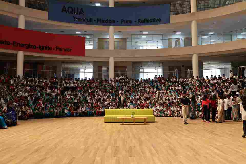 Event