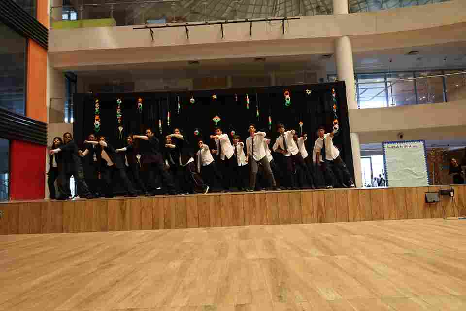 Event