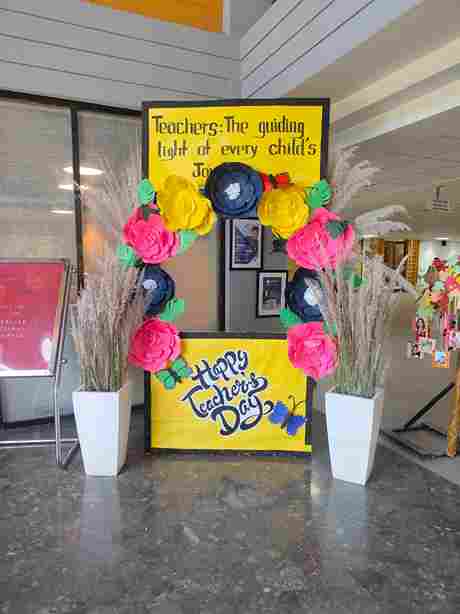 Teachers Day 2025