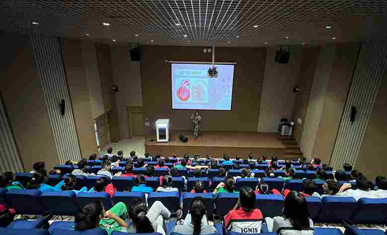 World Heart Day 2025