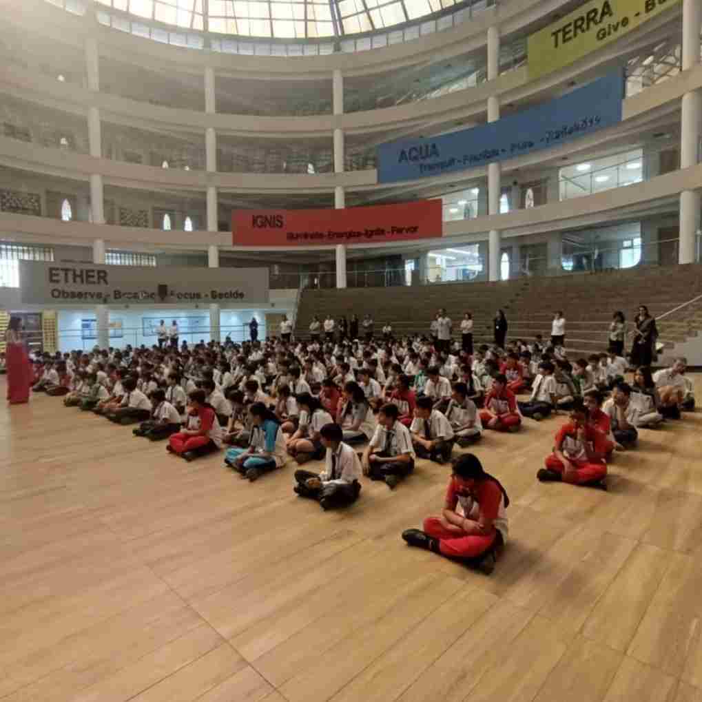 Class Assembly V C
