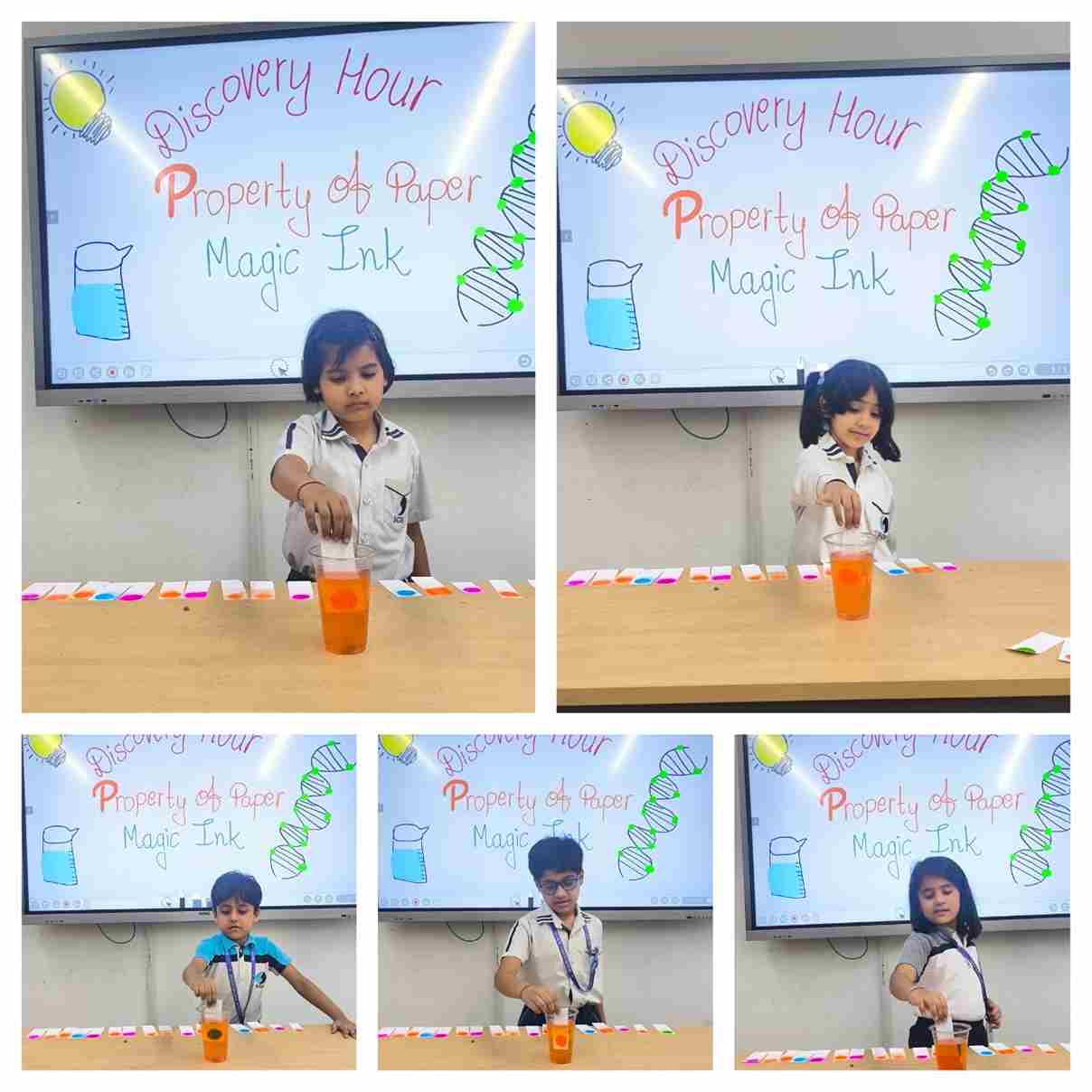 Event