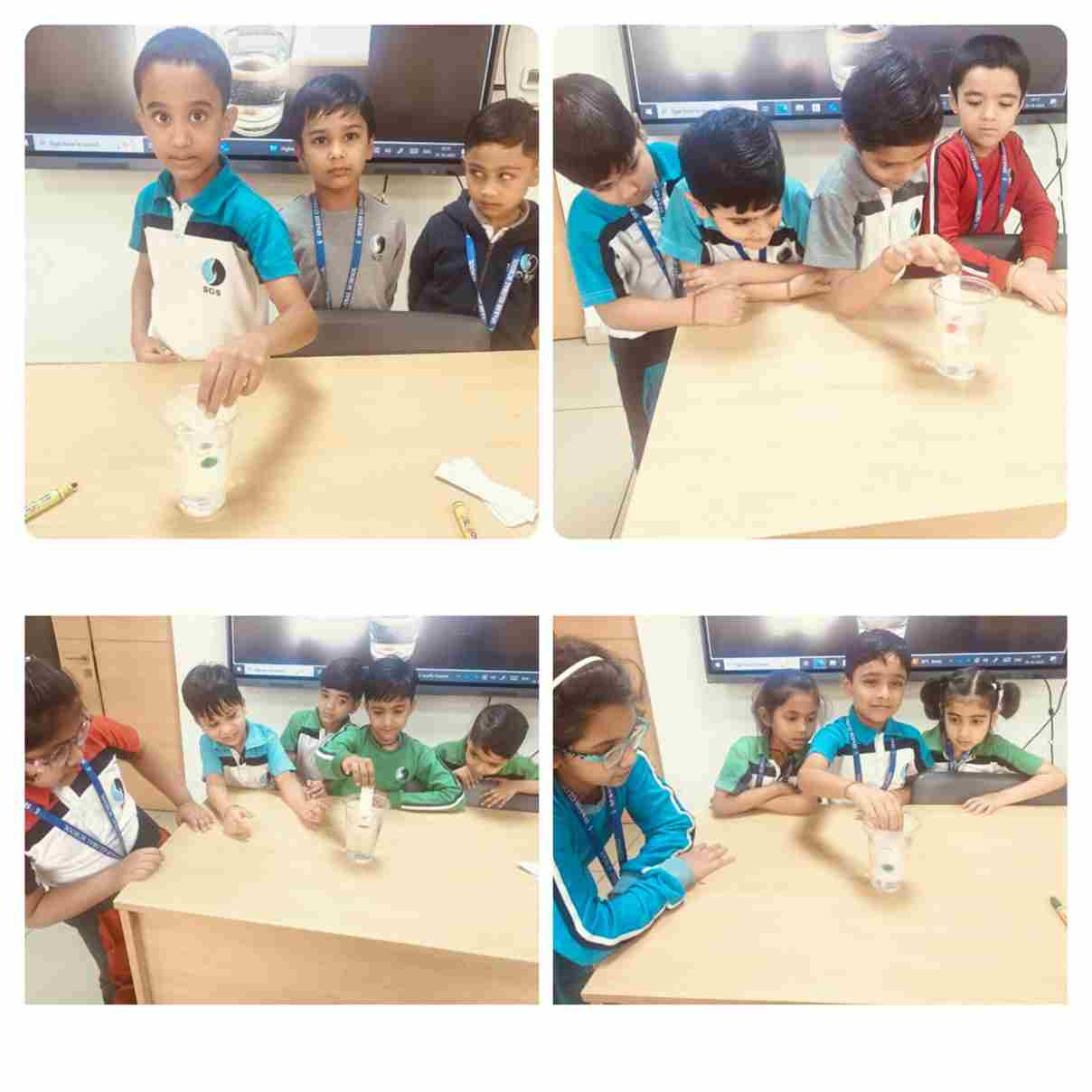 Paper Chromatography Grade 1