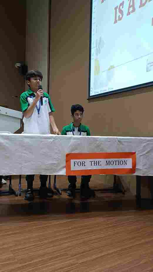 Event
