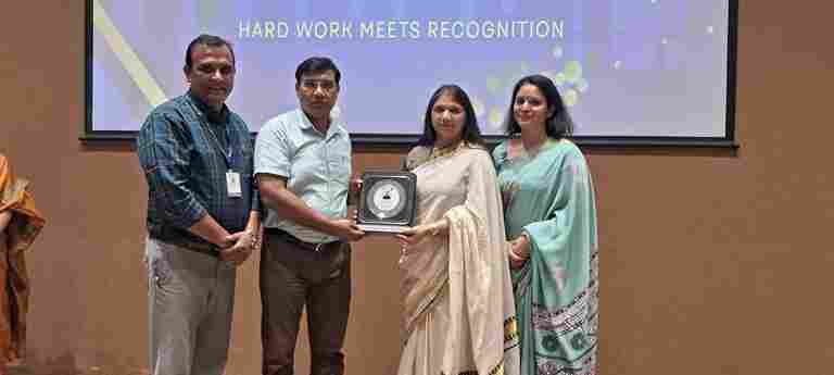 Sparsh Sports League 2.0