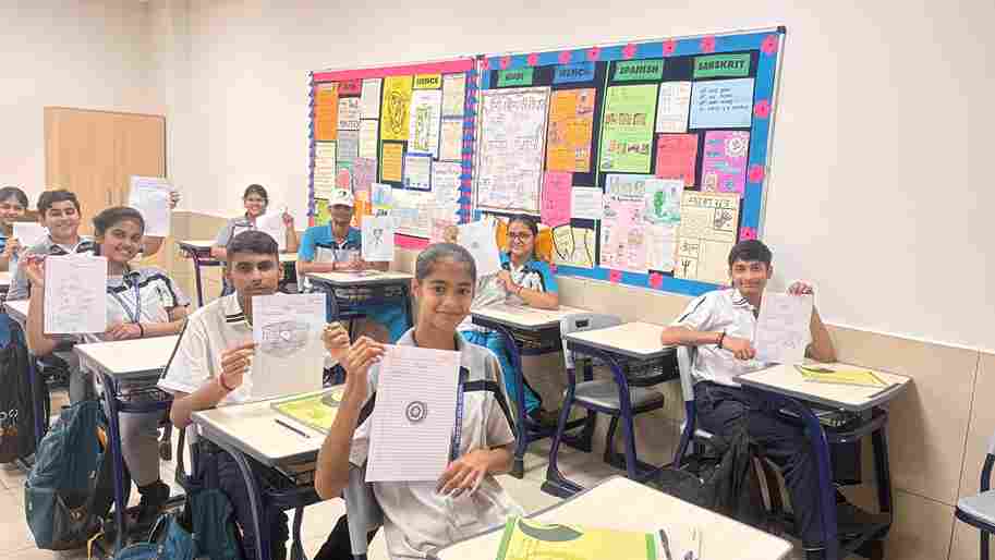 Value of the Month Activity