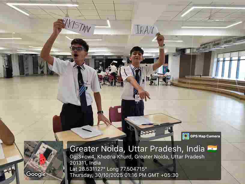 Event