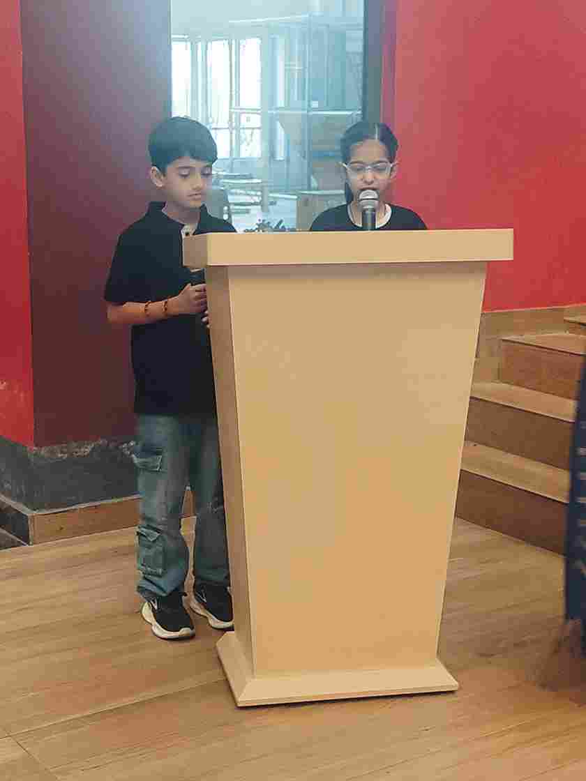 Event