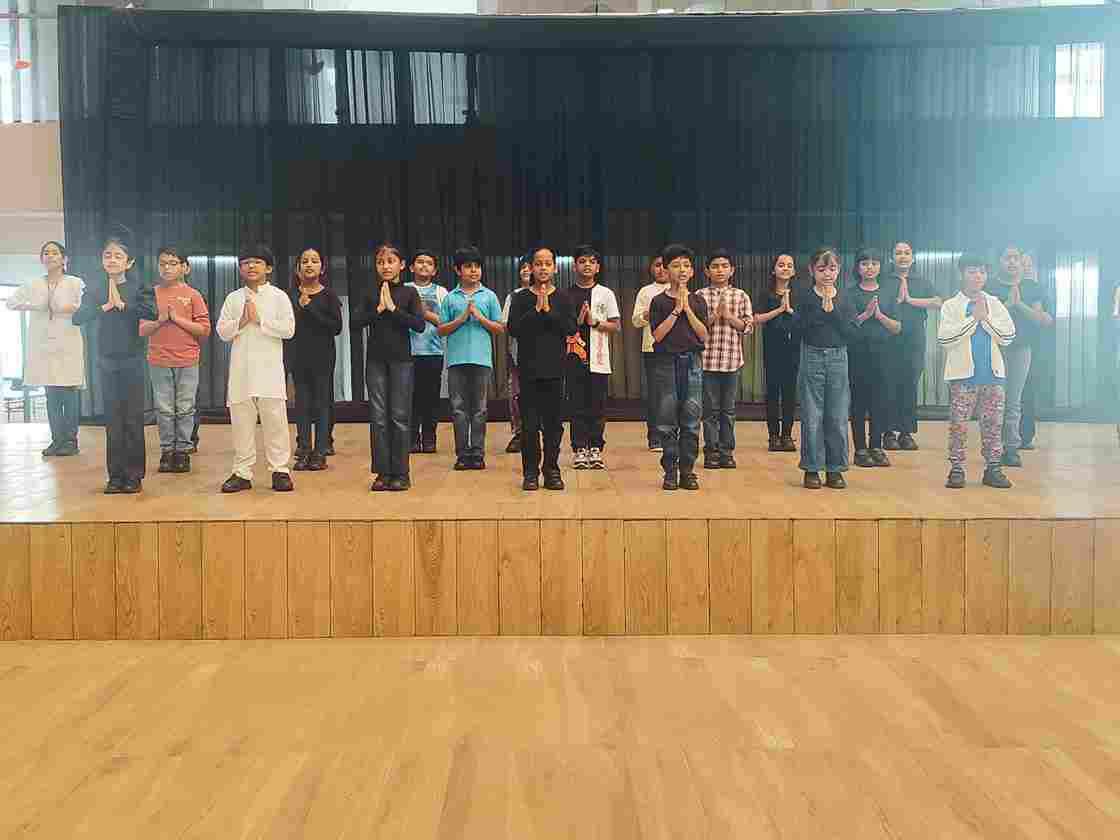 Assembly 4A