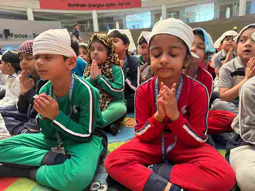 Guru Nanak Jayanti