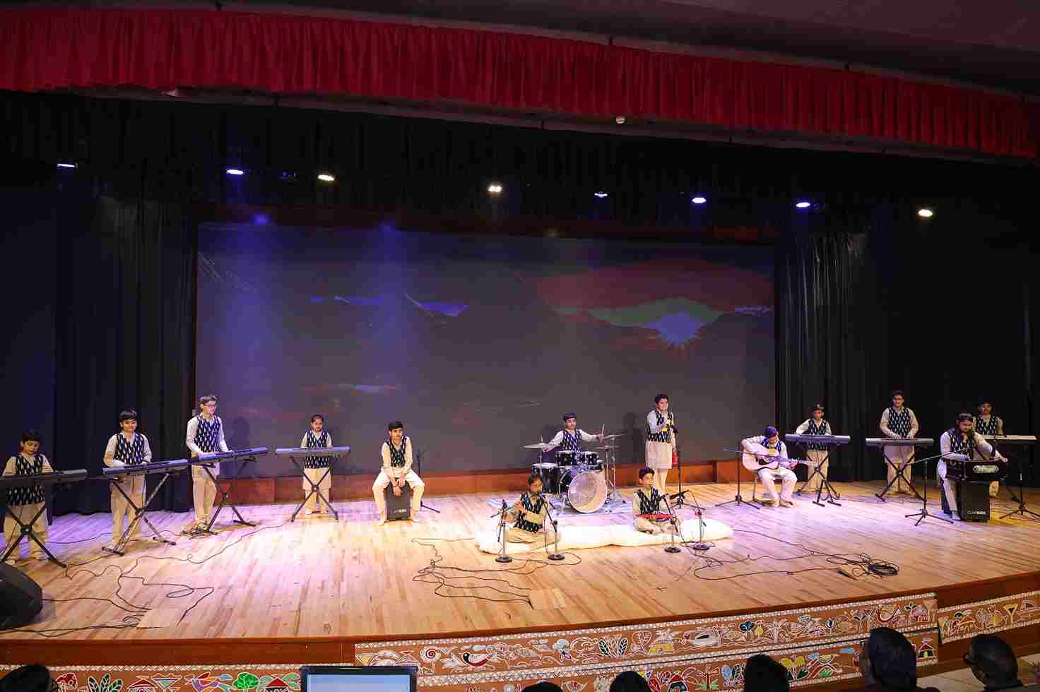 Event