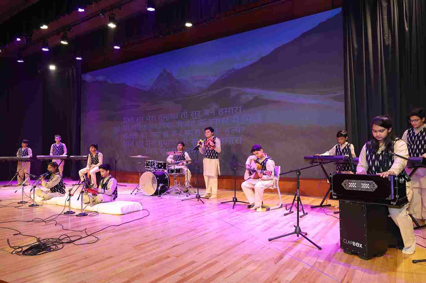 Jashn-e-Kafila 2