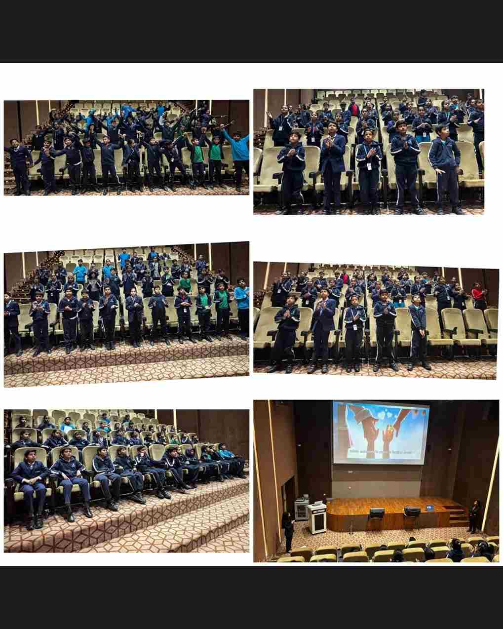Event