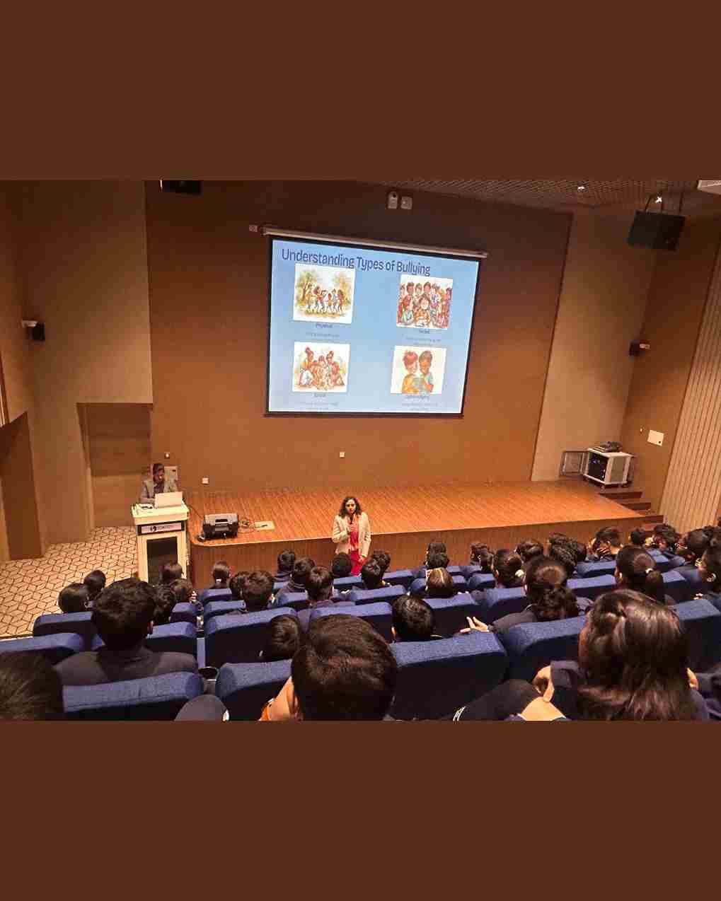 Event