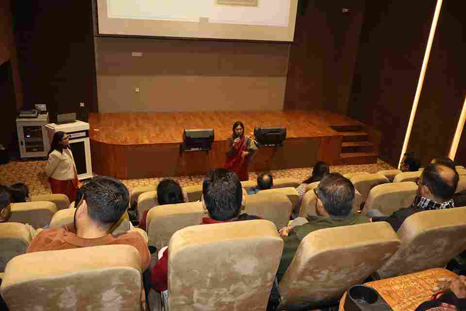 Event