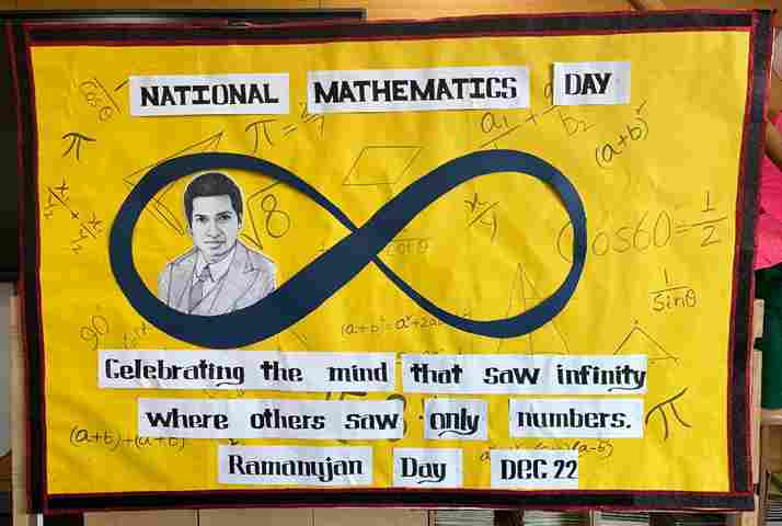 Maths Quiz