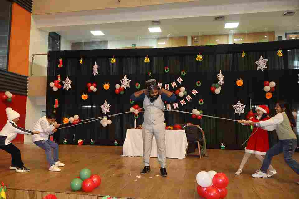 Event