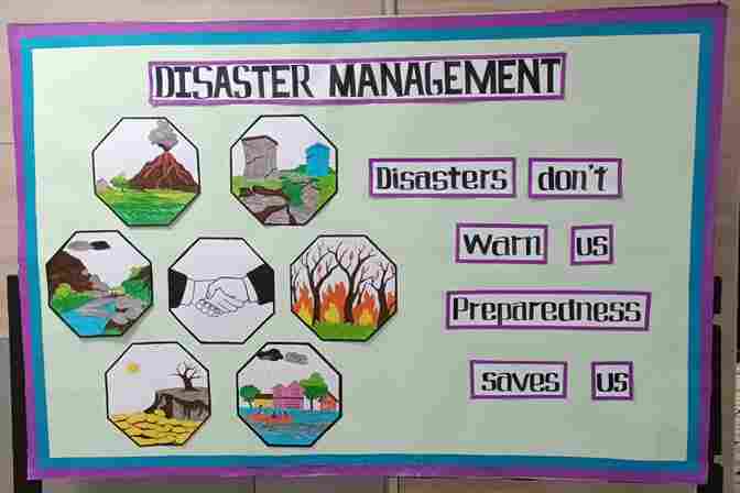 Disaster Management Workshop