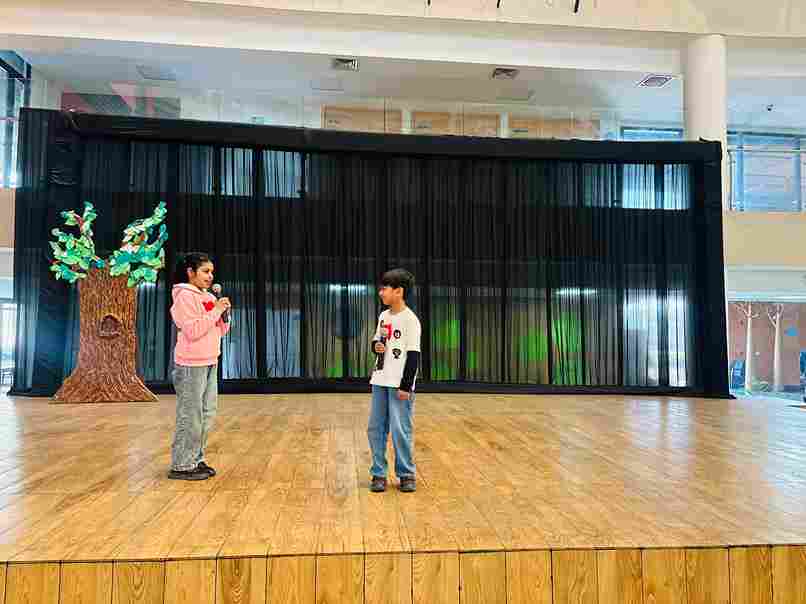 Event
