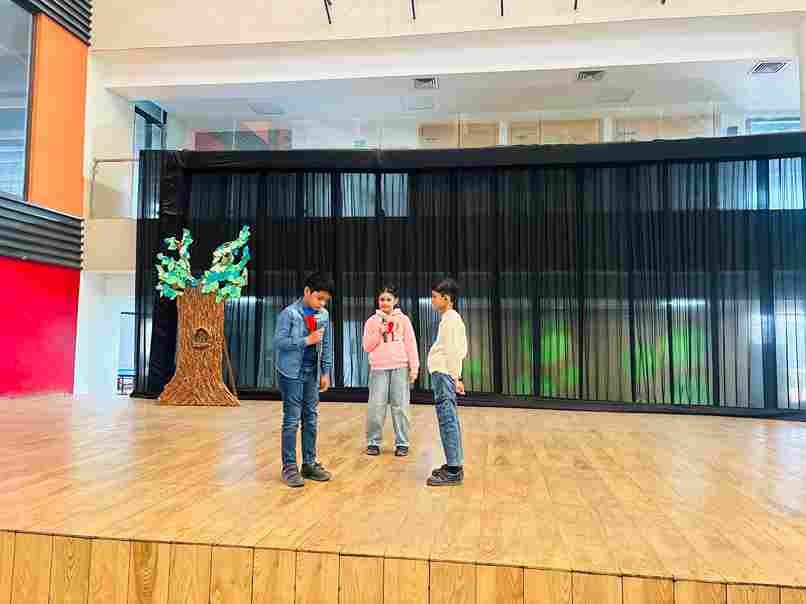 Event