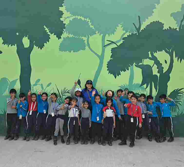 Excursion UKG