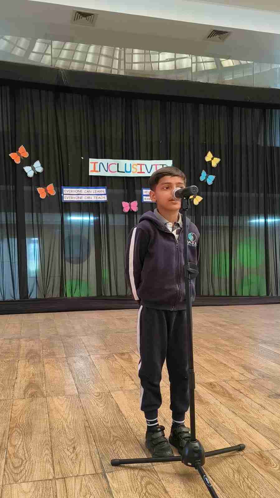 Event