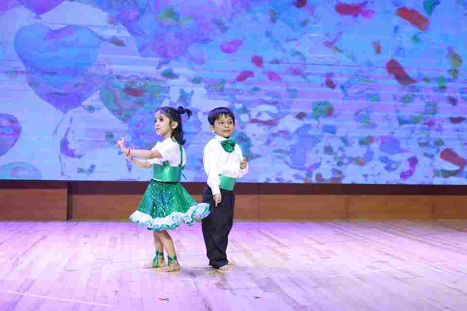 Event